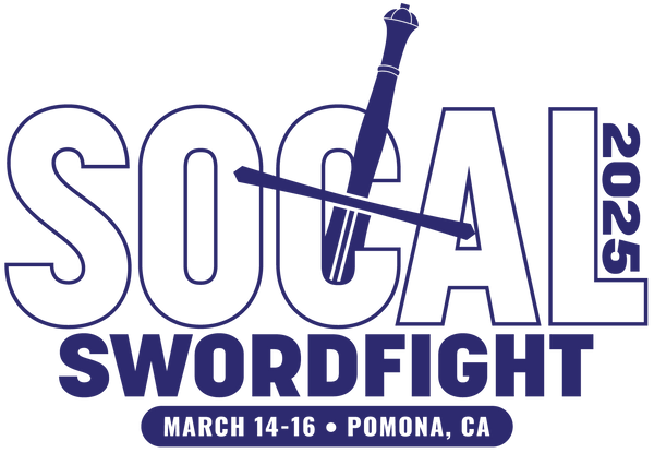 SoCal Swordfight