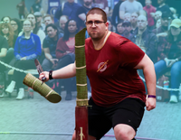 Arming Sword Cutting Tournament