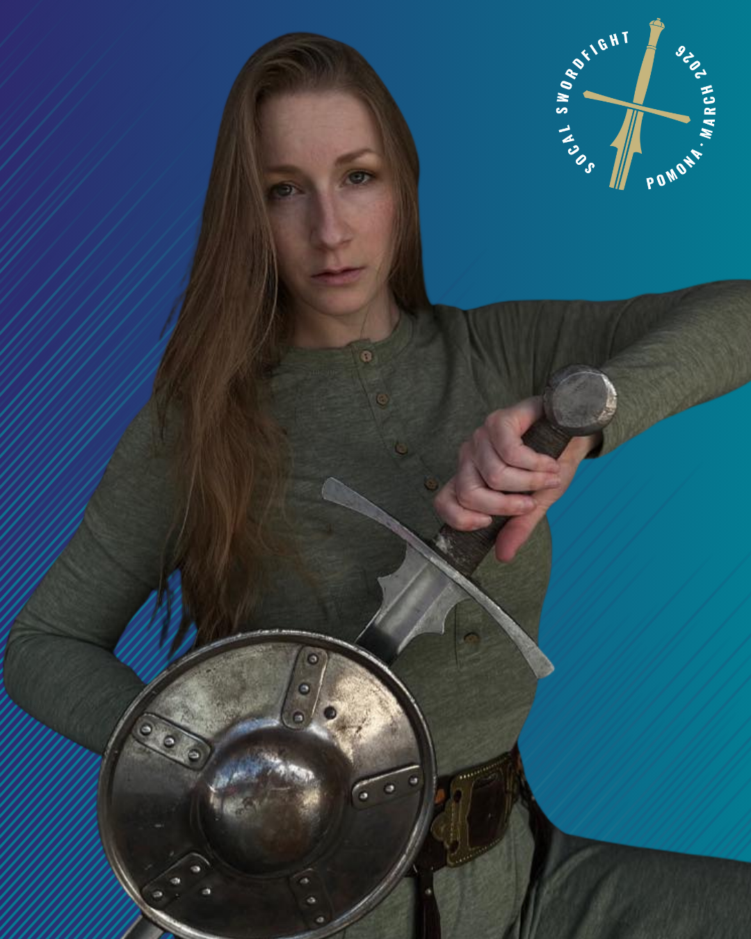 Brittany Saint Leafy