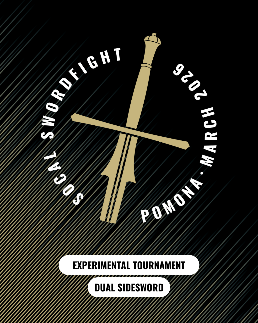 Smallsword or Dual Sidesword (Experimental)