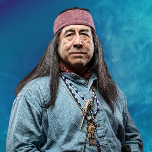 Robert Redfeather