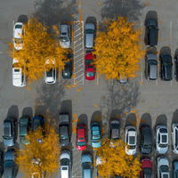 Advanced Parking Pass - SoCal Swordfight 2026