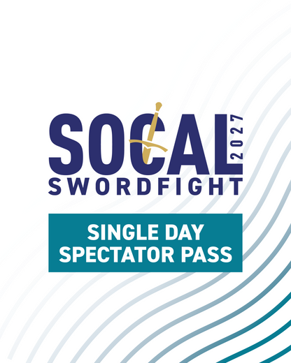 SoCal Swordfight 2027